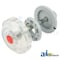 A & I Products Knob, SSM200 Seat Suspension, Weight Adjustment Knob 9" x6" x4" A-HKT3 - alternate 2